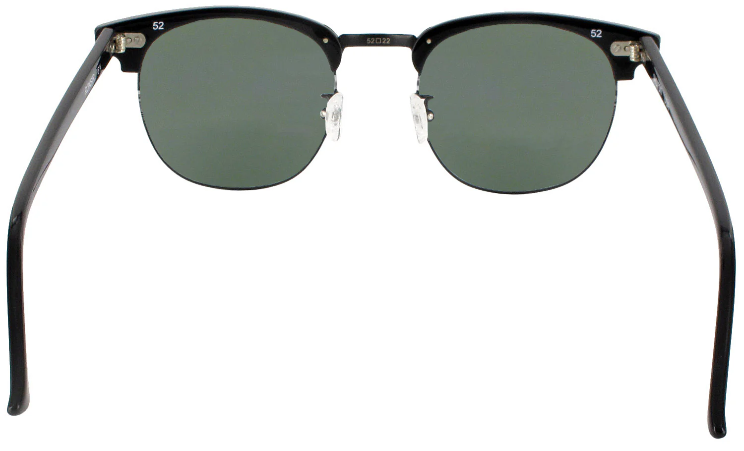 Shuron Ronsir 52 (Mens XL Fit) Progressive Reading Sunglasses - Image 18