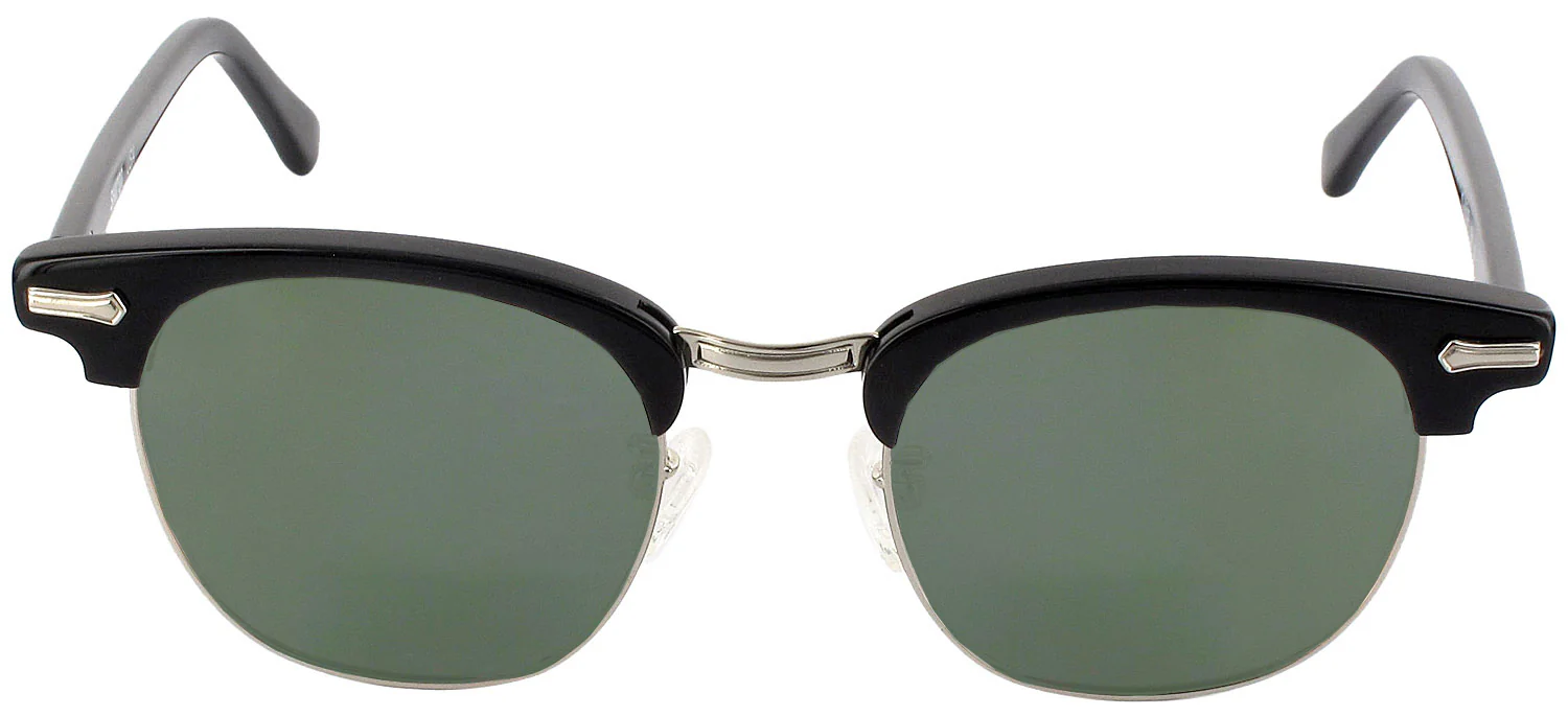 Shuron Ronsir 52 (Mens XL Fit) Progressive Reading Sunglasses - Image 20