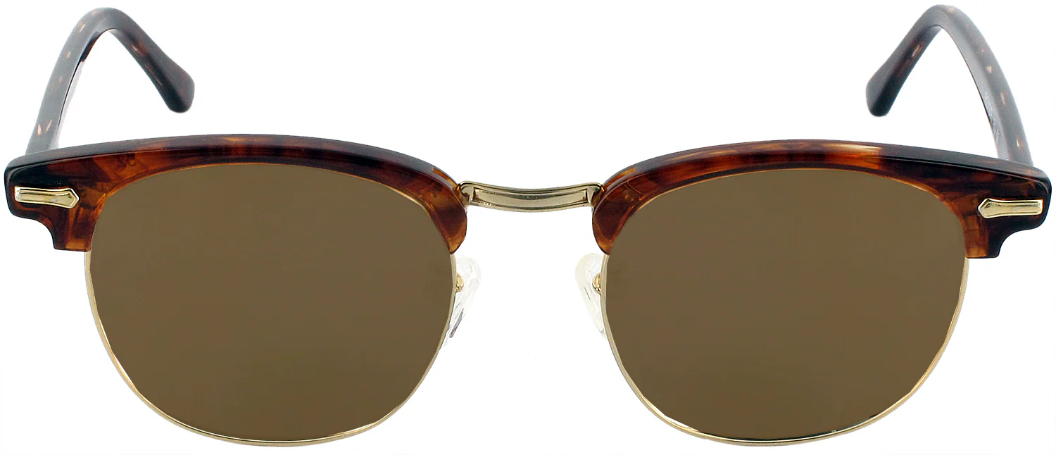 Shuron Ronsir 52 (Mens XL Fit) Progressive Reading Sunglasses - Image 24