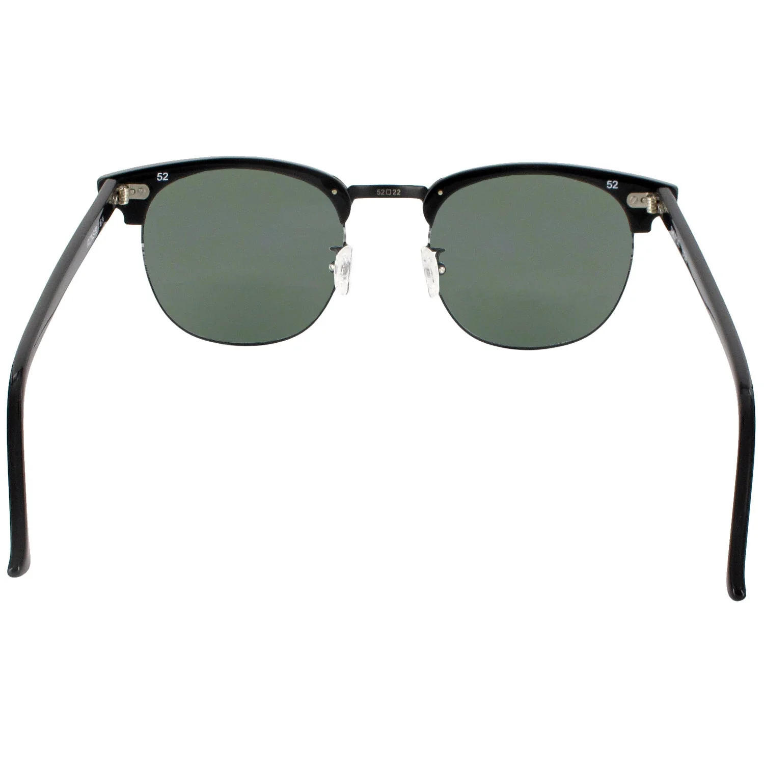 Shuron Ronsir 52 (Mens XL Fit) Progressive Reading Sunglasses - Image 4