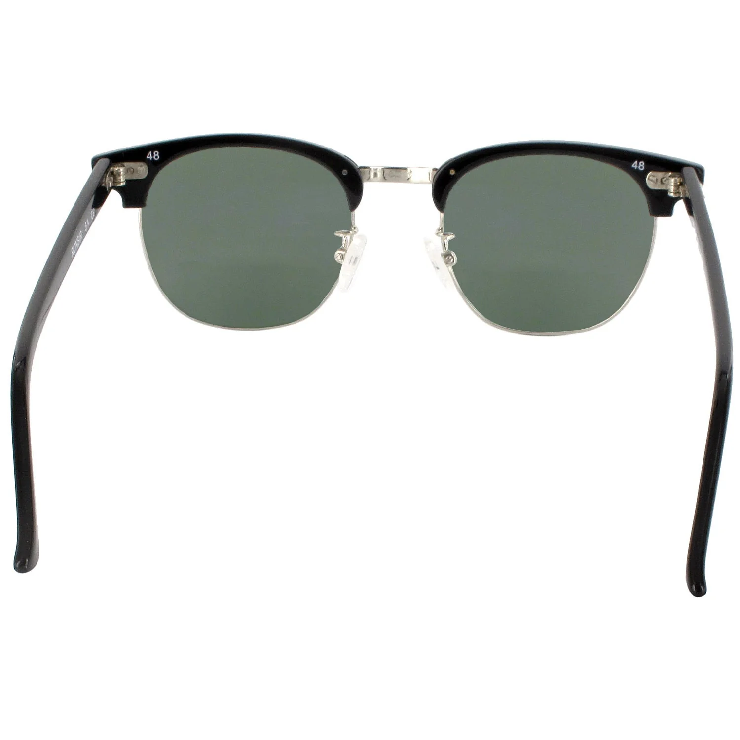 Shuron Ronsir 52 (Mens XL Fit) Progressive Reading Sunglasses - Image 8