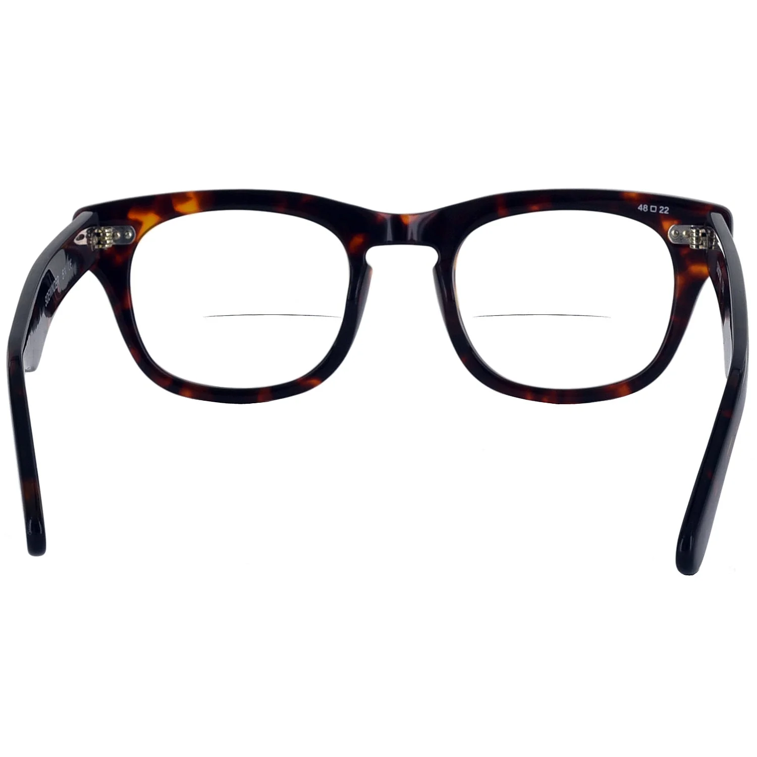 Shuron Sidewinder 48 Bifocal - Image 8