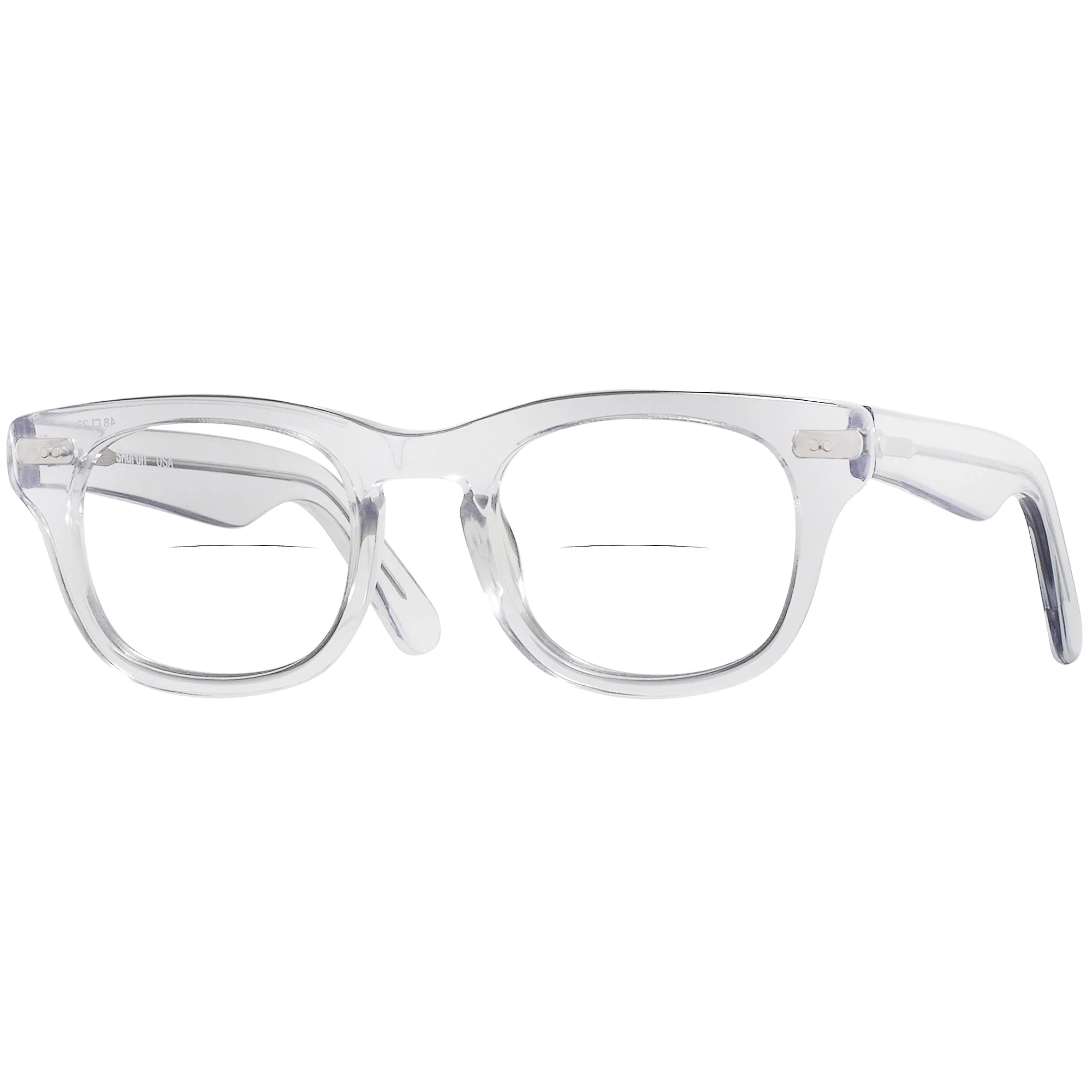 Shuron Sidewinder 48 Bifocal - Image 9