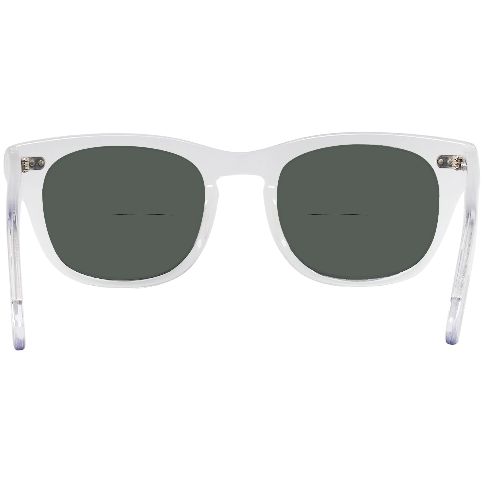 Shuron Sidewinder 48 Bifocal Reading Sunglasses - Image 12