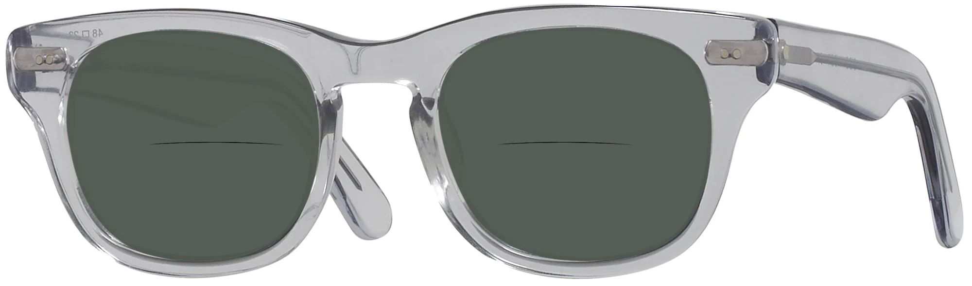 Shuron Sidewinder 48 Bifocal Reading Sunglasses - Image 17