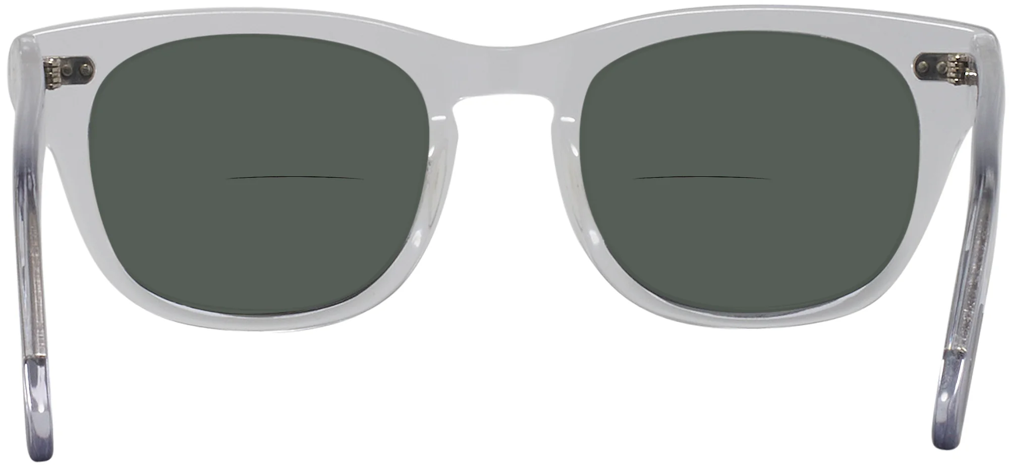 Shuron Sidewinder 48 Bifocal Reading Sunglasses - Image 18