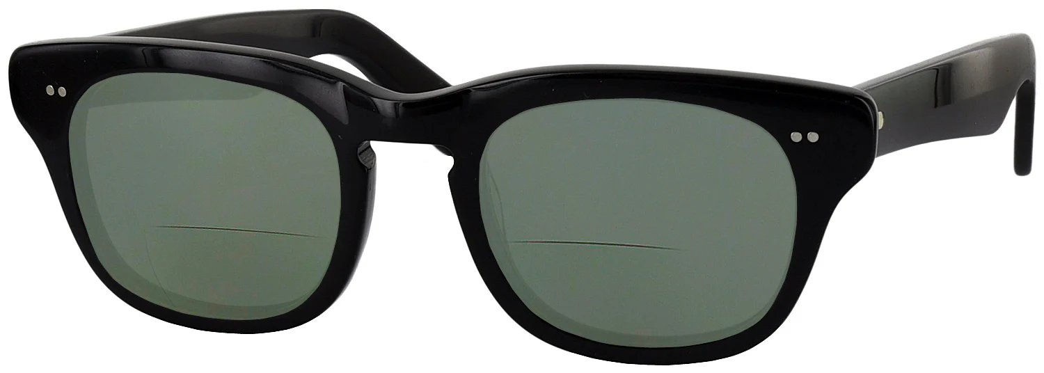Shuron Sidewinder 48 Bifocal Reading Sunglasses - Image 19