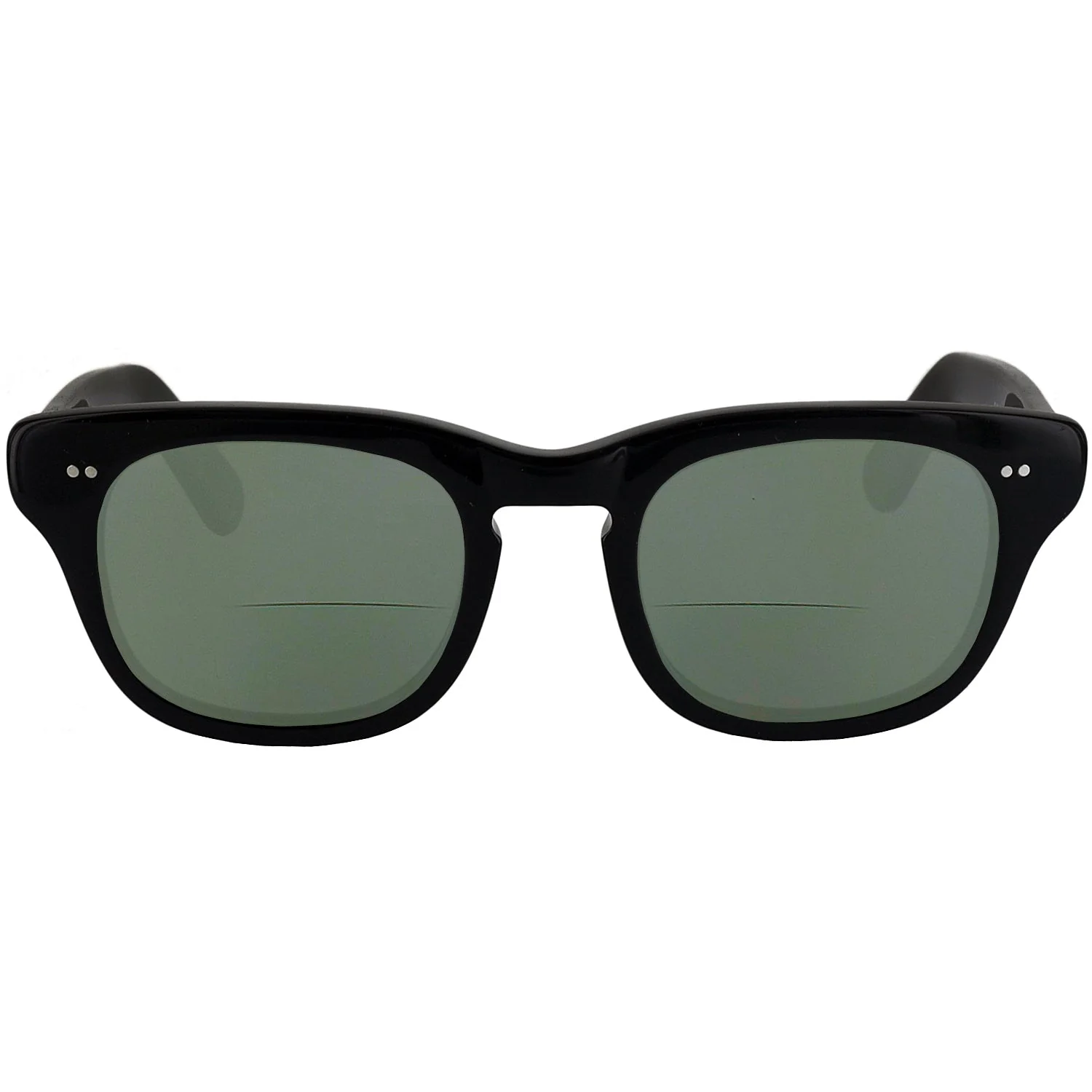 Shuron Sidewinder 48 Bifocal Reading Sunglasses - Image 2