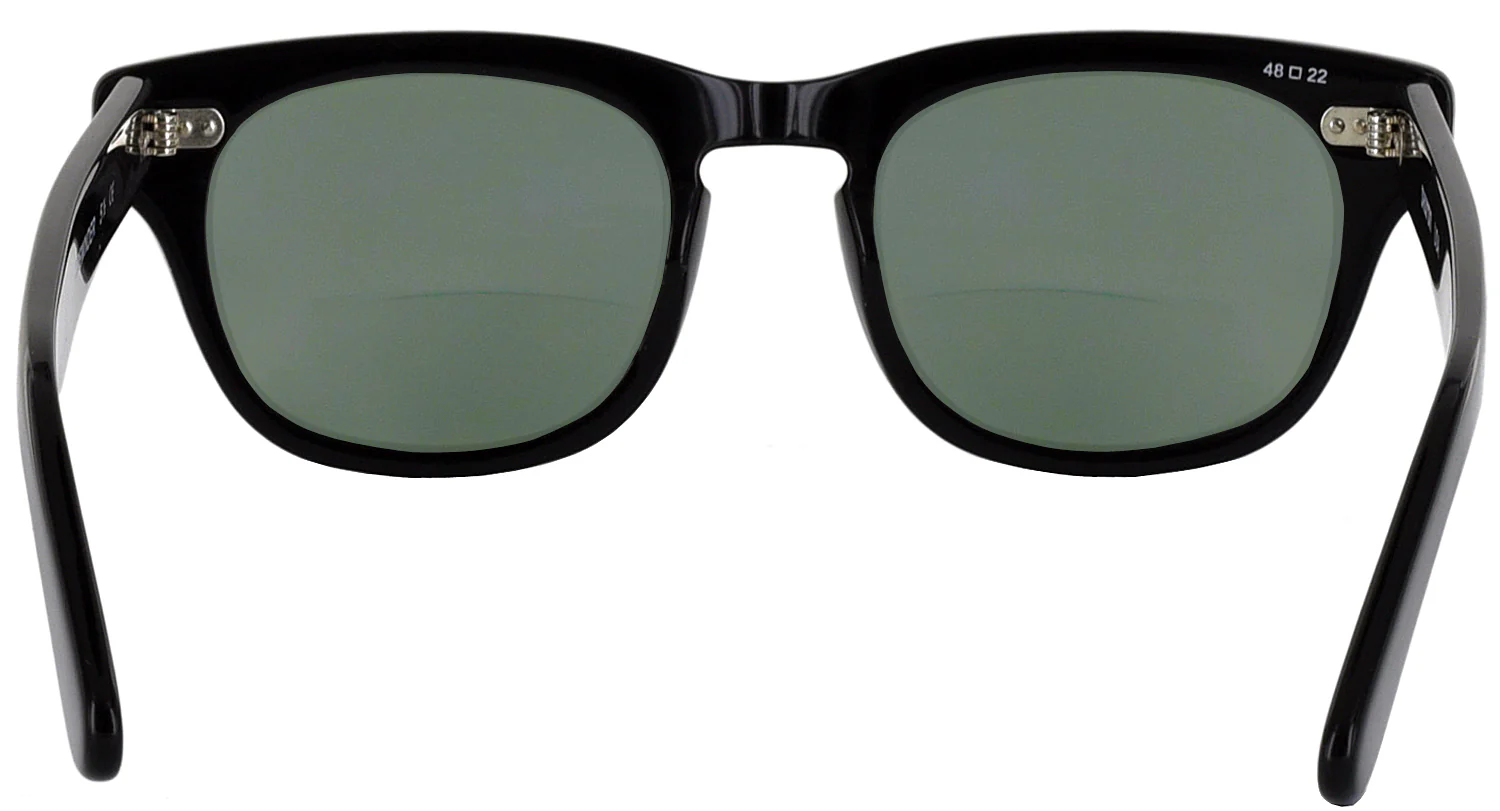 Shuron Sidewinder 48 Bifocal Reading Sunglasses - Image 22