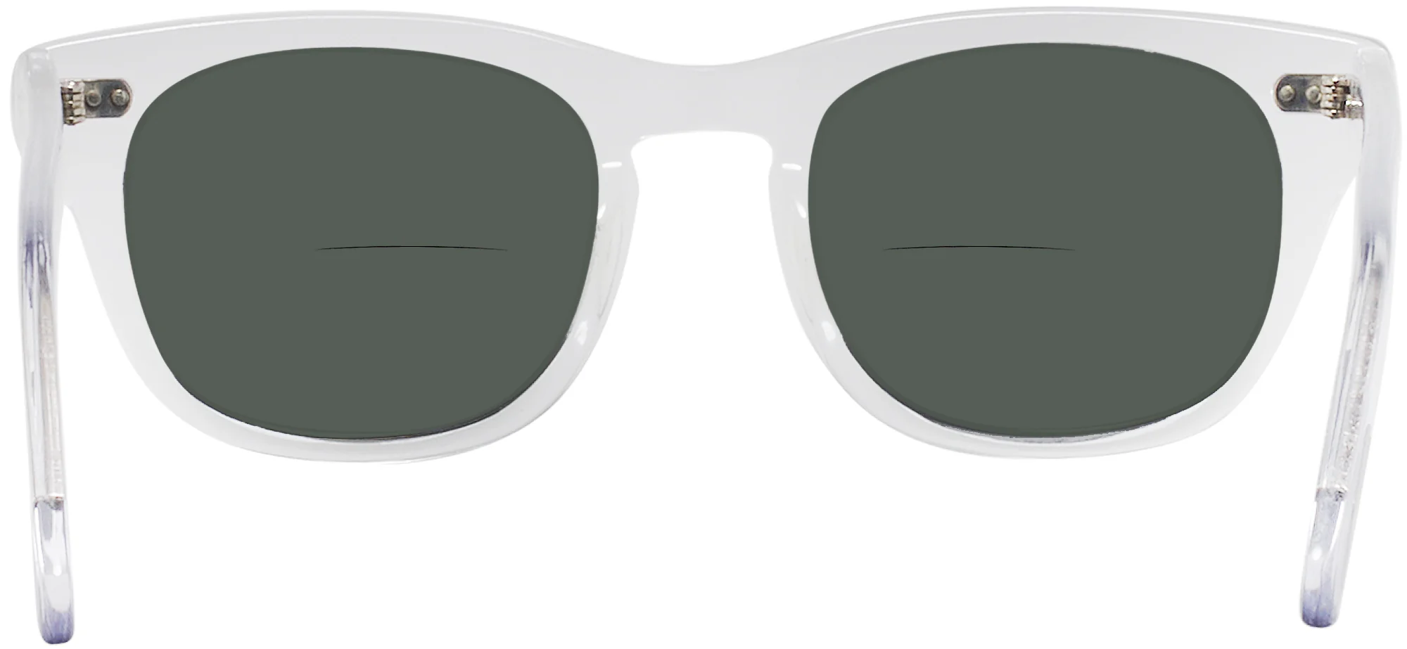 Shuron Sidewinder 48 Bifocal Reading Sunglasses - Image 30