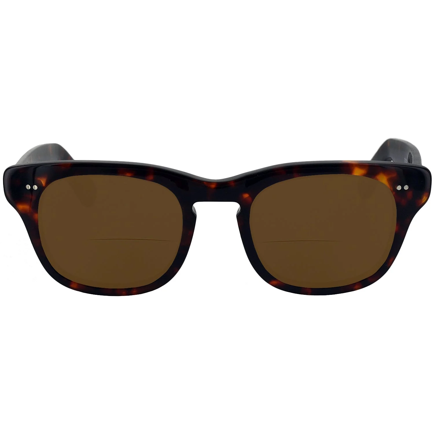 Shuron Sidewinder 48 Bifocal Reading Sunglasses - Image 6