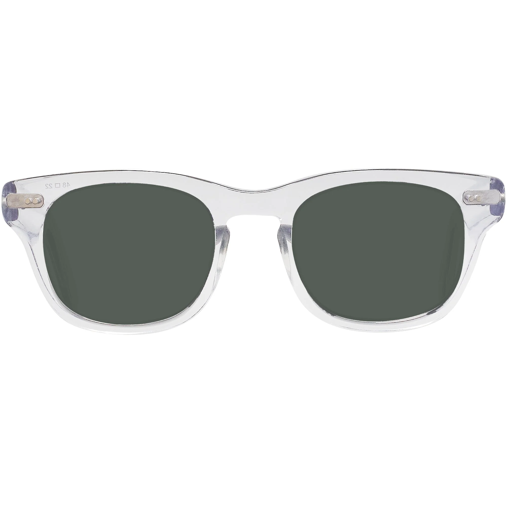 Shuron Sidewinder 48 Progressive Reading Sunglasses - Image 10