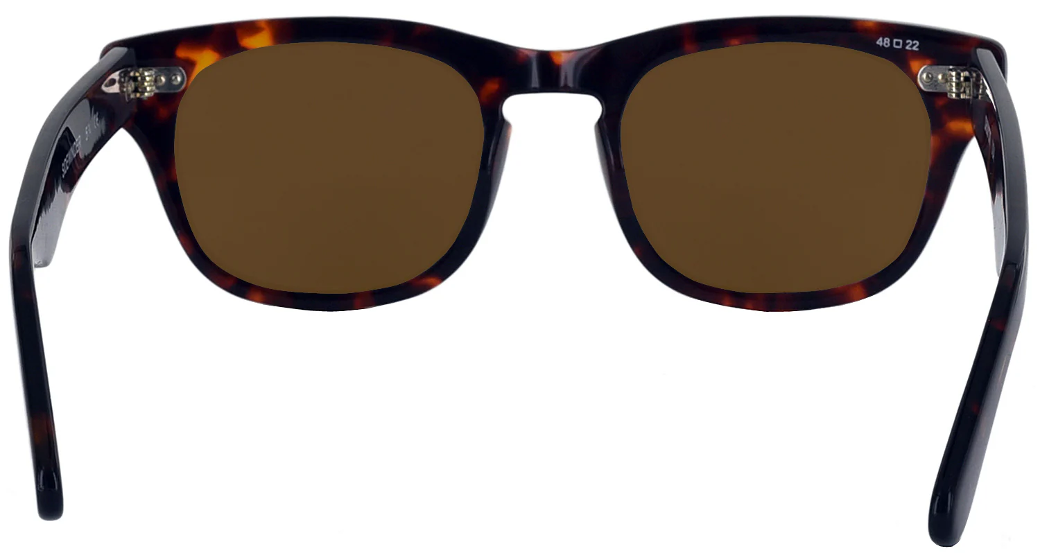 Shuron Sidewinder 48 Progressive Reading Sunglasses - Image 26