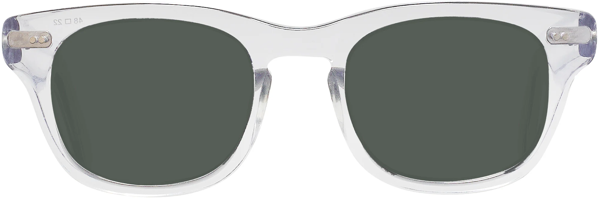 Shuron Sidewinder 48 Progressive Reading Sunglasses - Image 28