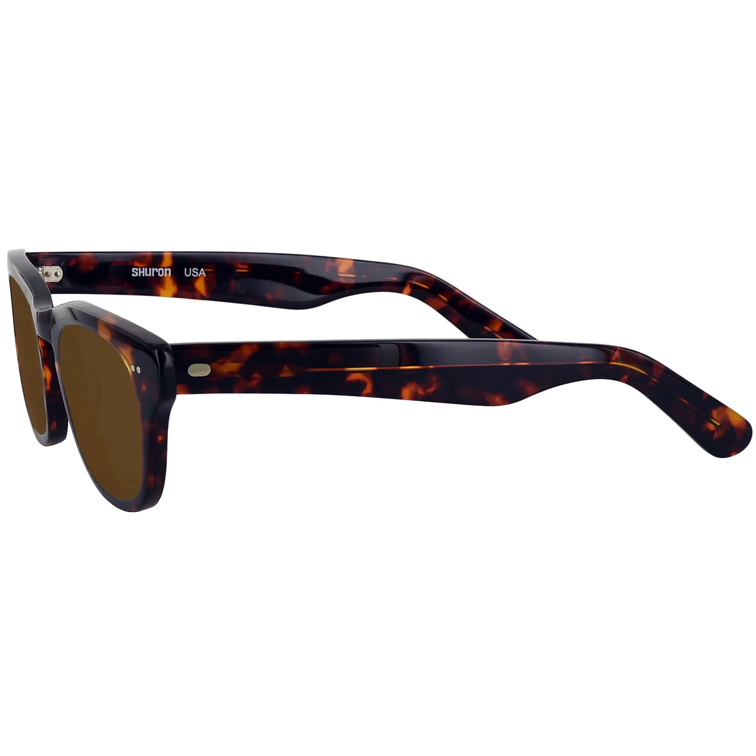 Shuron Sidewinder 48 Progressive Reading Sunglasses - Image 7