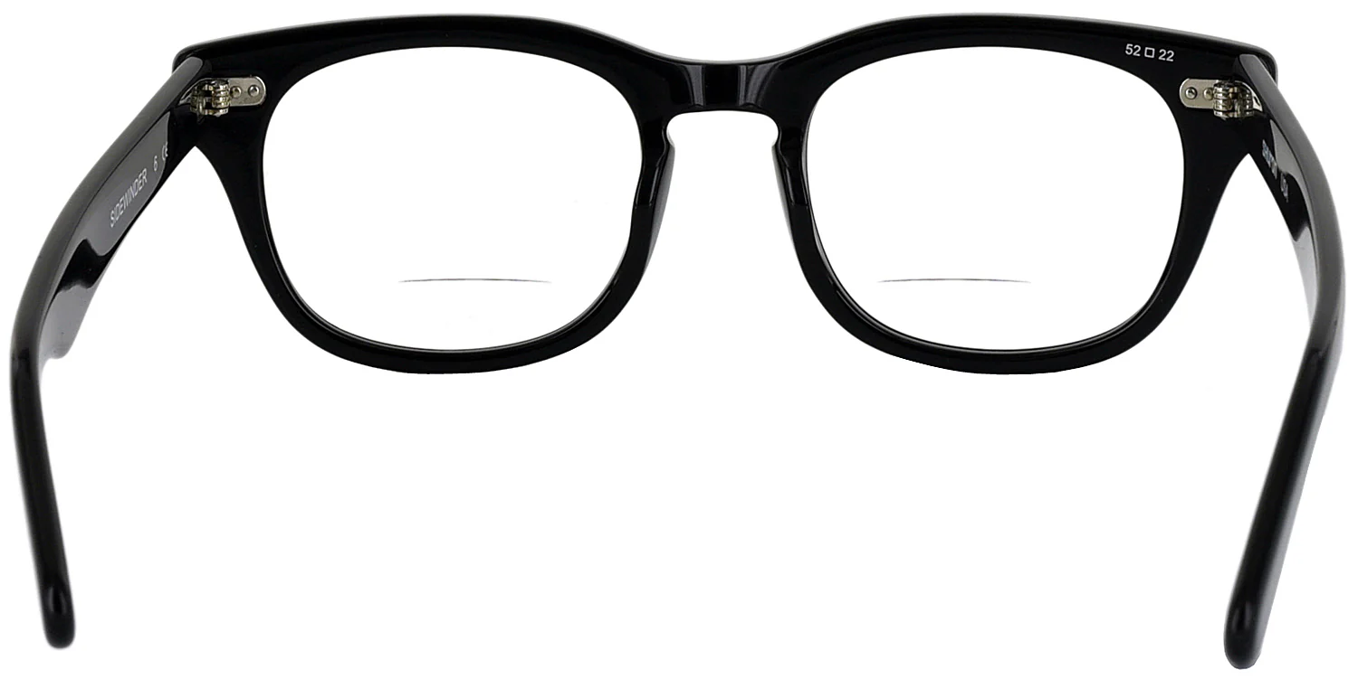 Shuron Sidewinder 52 Bifocal - Image 13