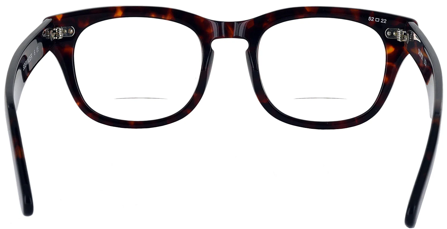 Shuron Sidewinder 52 Bifocal - Image 17