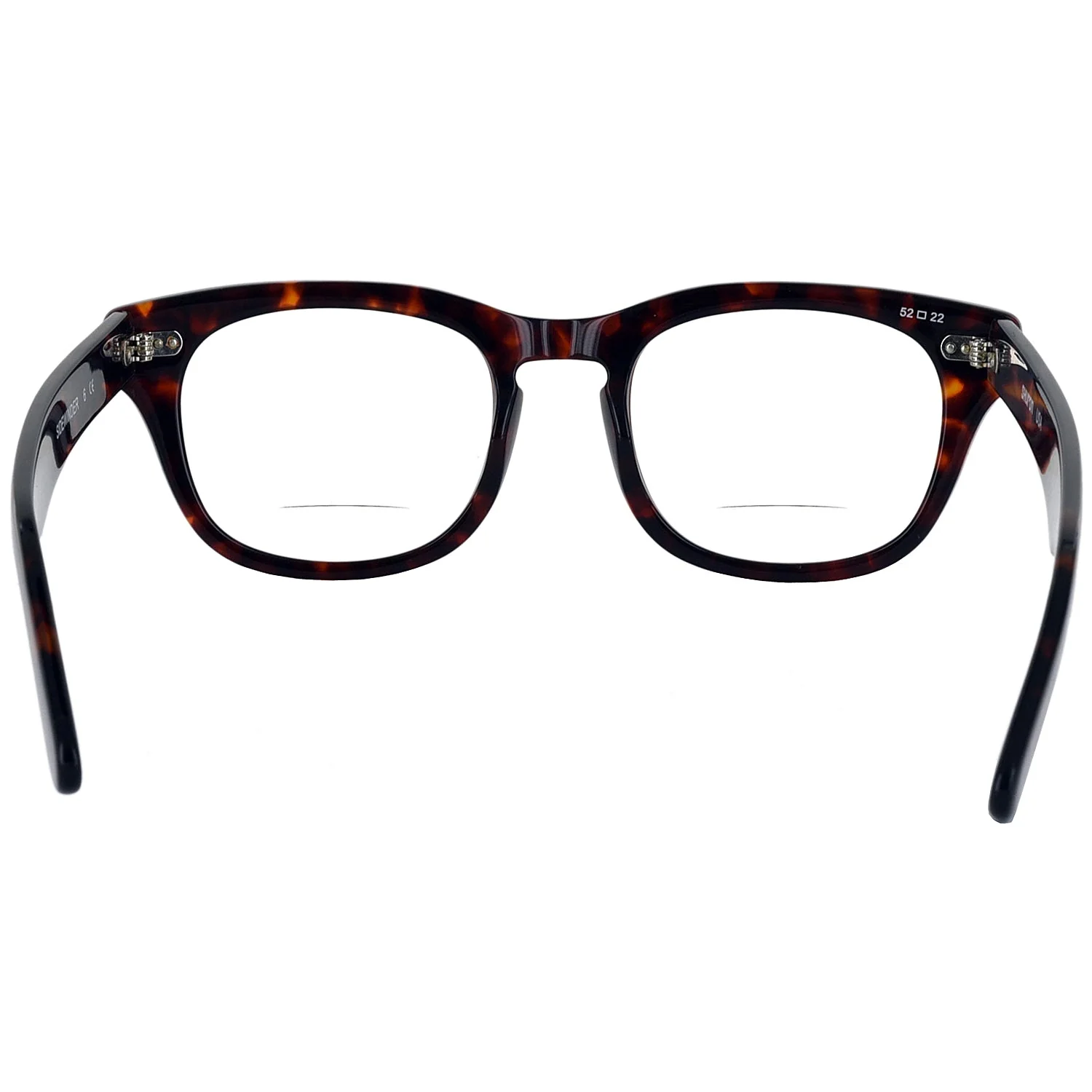 Shuron Sidewinder 52 Bifocal - Image 25