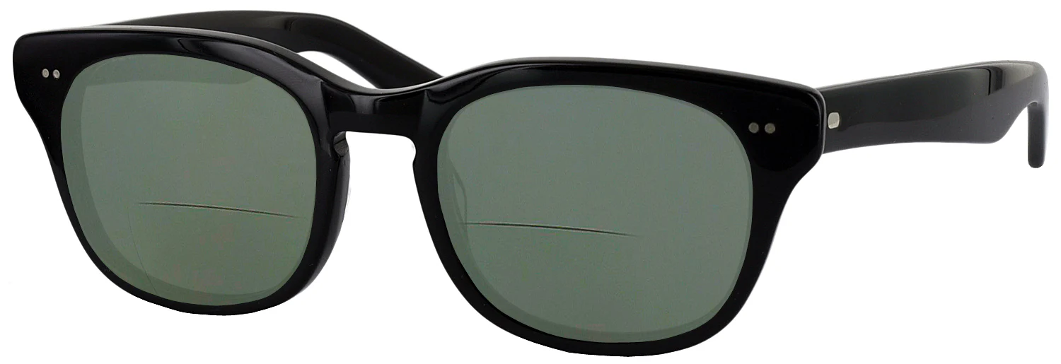 Shuron Sidewinder 52 Bifocal Reading Sunglasses - Image 10