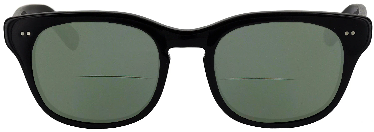 Shuron Sidewinder 52 Bifocal Reading Sunglasses - Image 11
