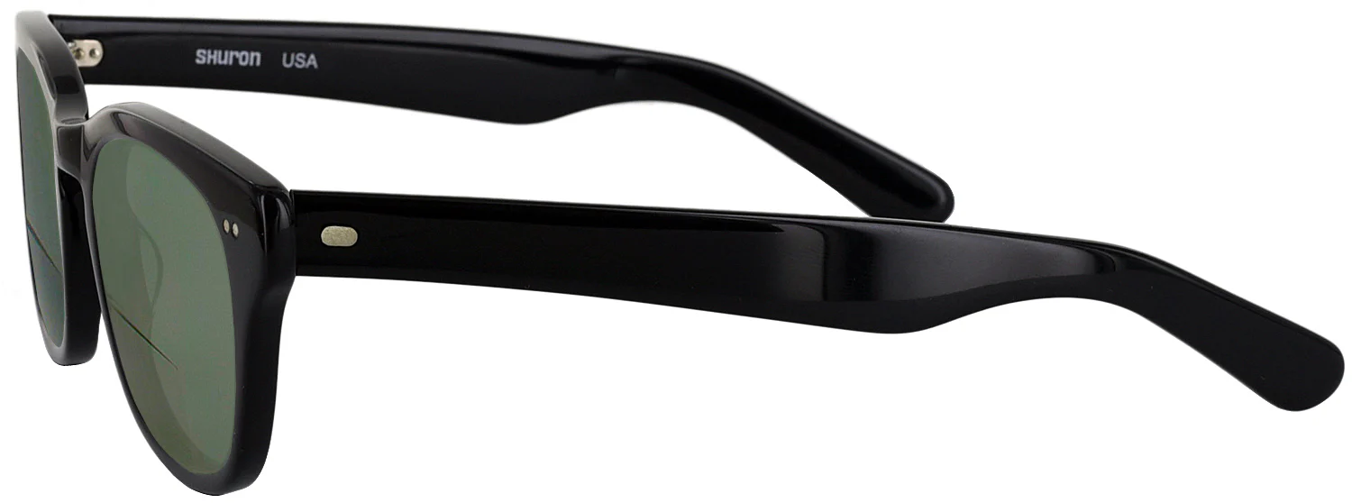 Shuron Sidewinder 52 Bifocal Reading Sunglasses - Image 12