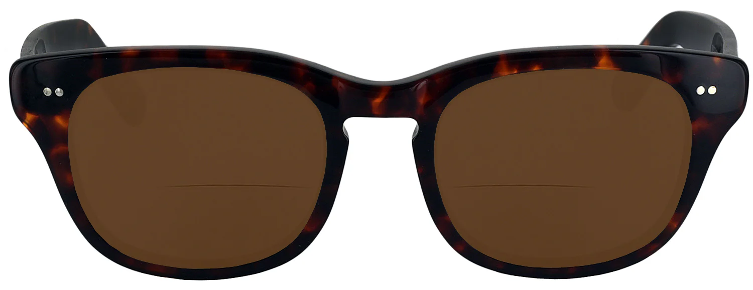 Shuron Sidewinder 52 Bifocal Reading Sunglasses - Image 15