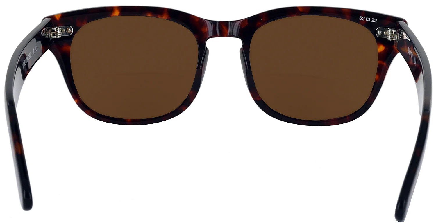 Shuron Sidewinder 52 Bifocal Reading Sunglasses - Image 17