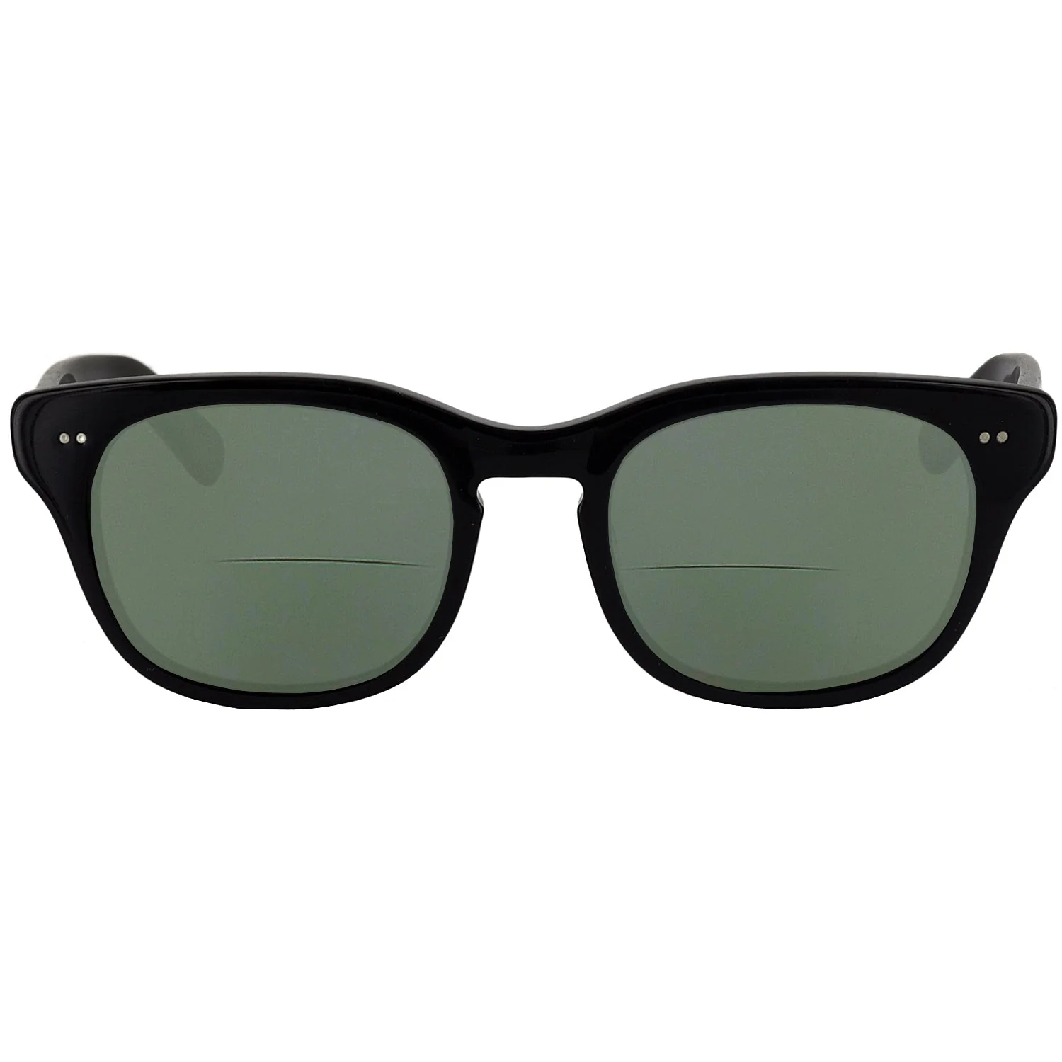 Shuron Sidewinder 52 Bifocal Reading Sunglasses - Image 2