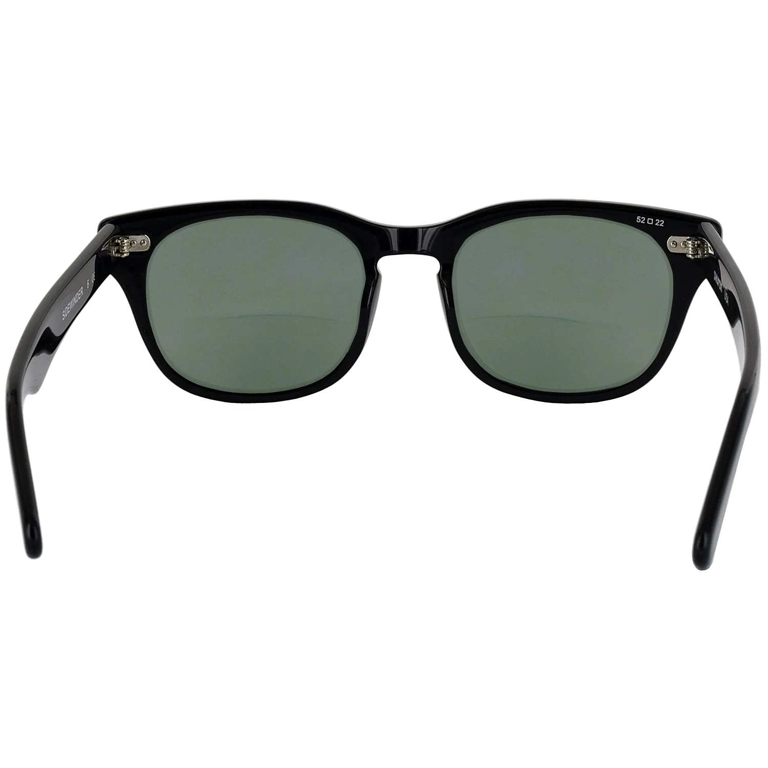 Shuron Sidewinder 52 Bifocal Reading Sunglasses - Image 21