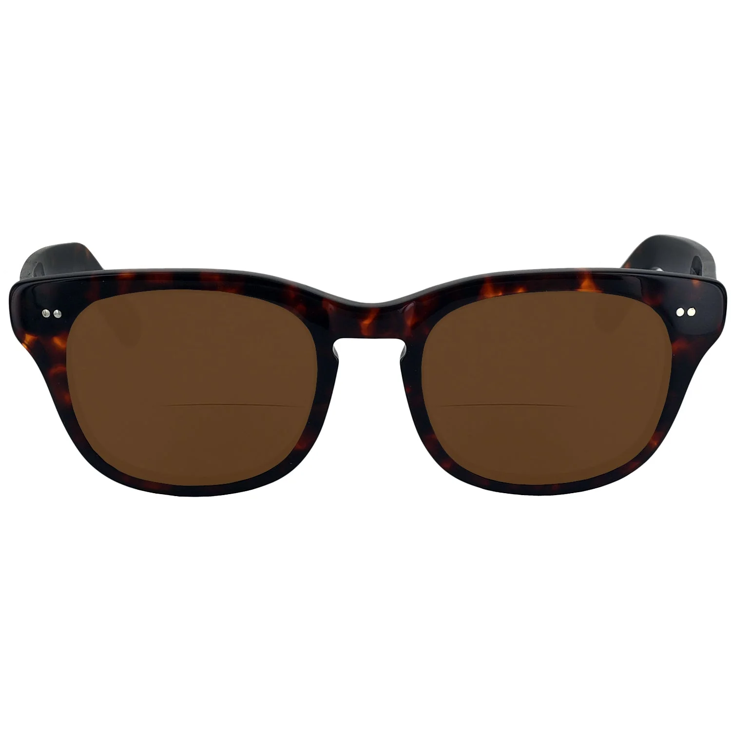 Shuron Sidewinder 52 Bifocal Reading Sunglasses - Image 23