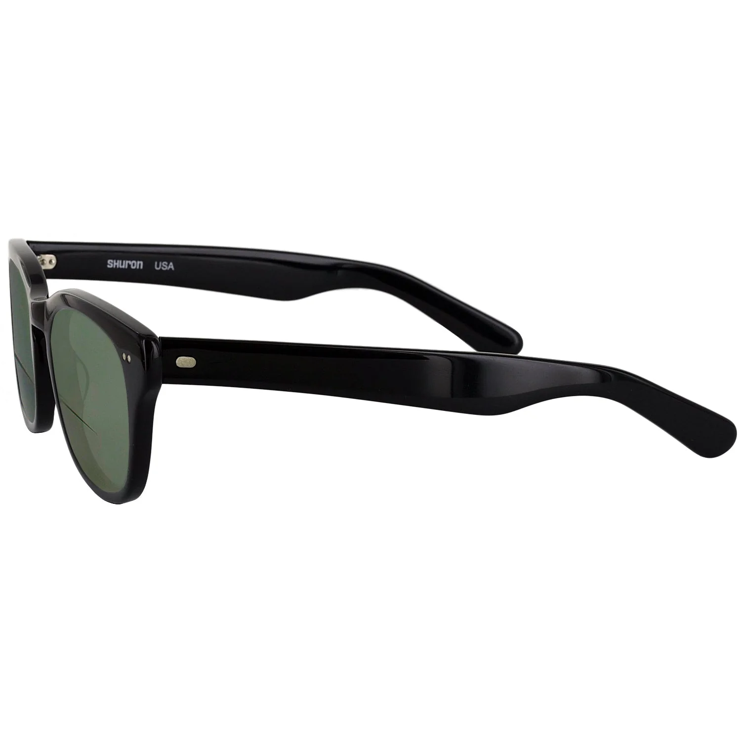 Shuron Sidewinder 52 Bifocal Reading Sunglasses - Image 3