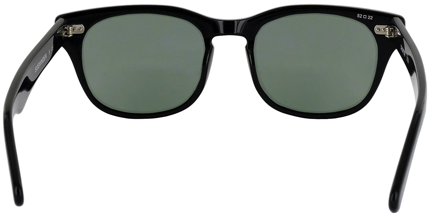 Shuron Sidewinder 52 Progressive Reading Sunglasses - Image 13
