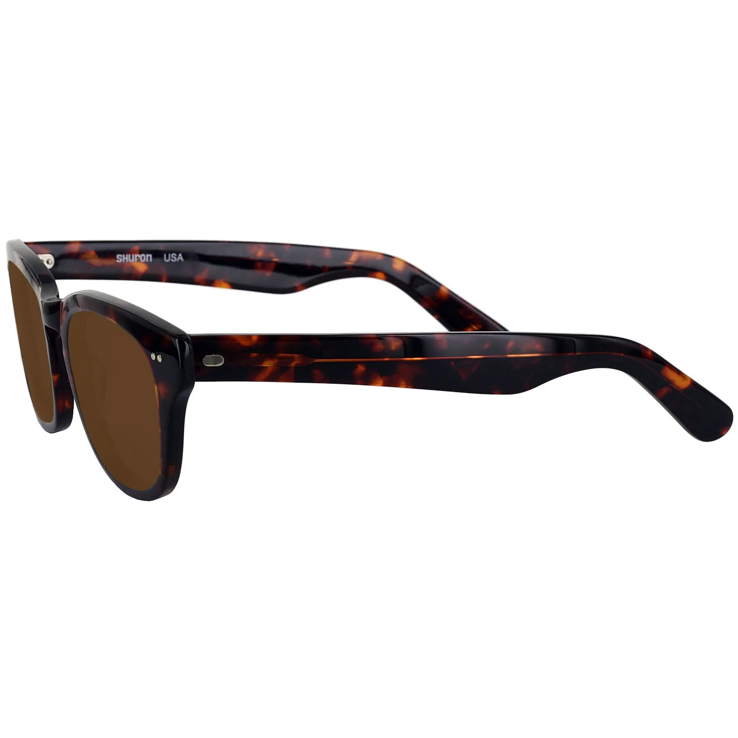 Shuron Sidewinder 52 Progressive Reading Sunglasses - Image 24