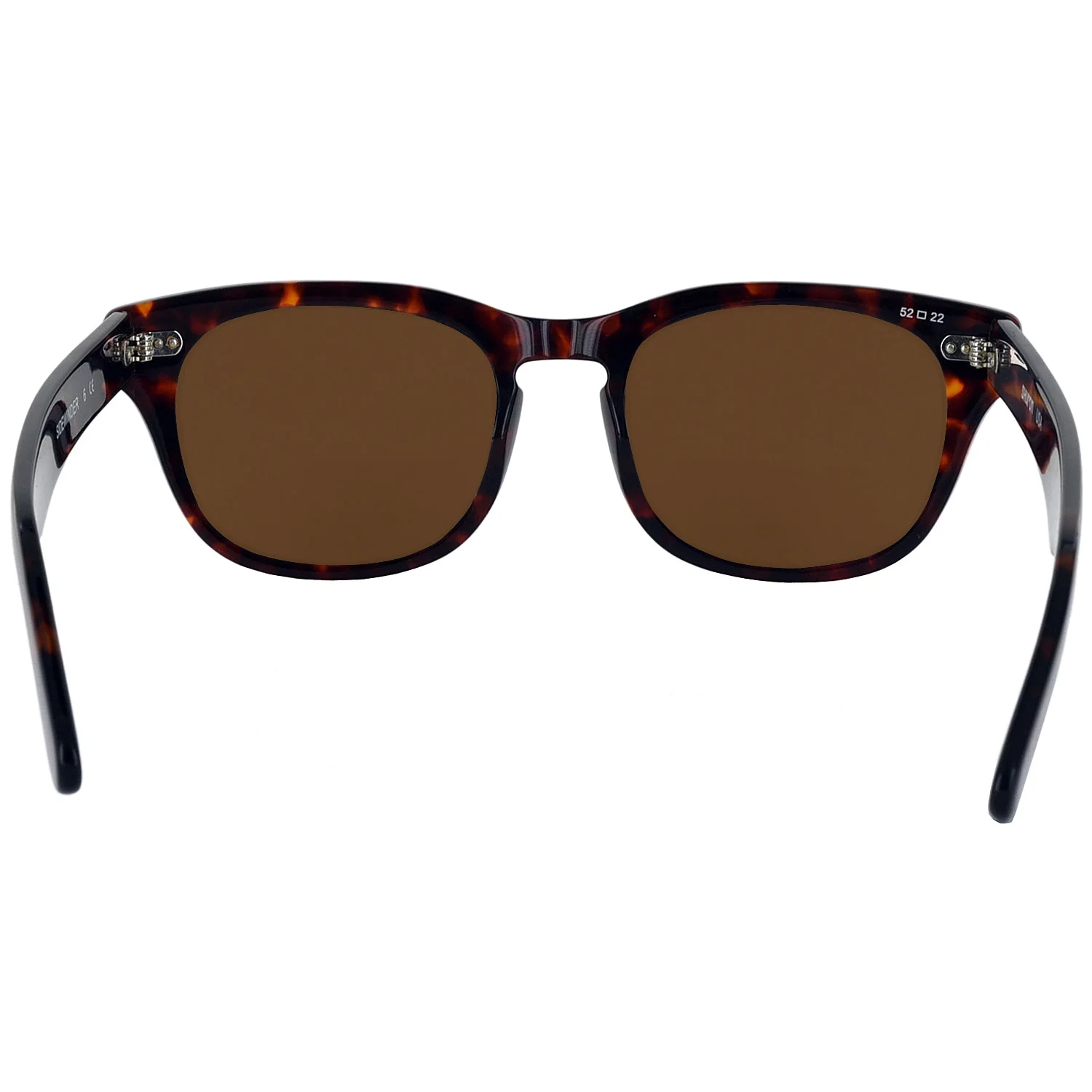 Shuron Sidewinder 52 Progressive Reading Sunglasses - Image 8