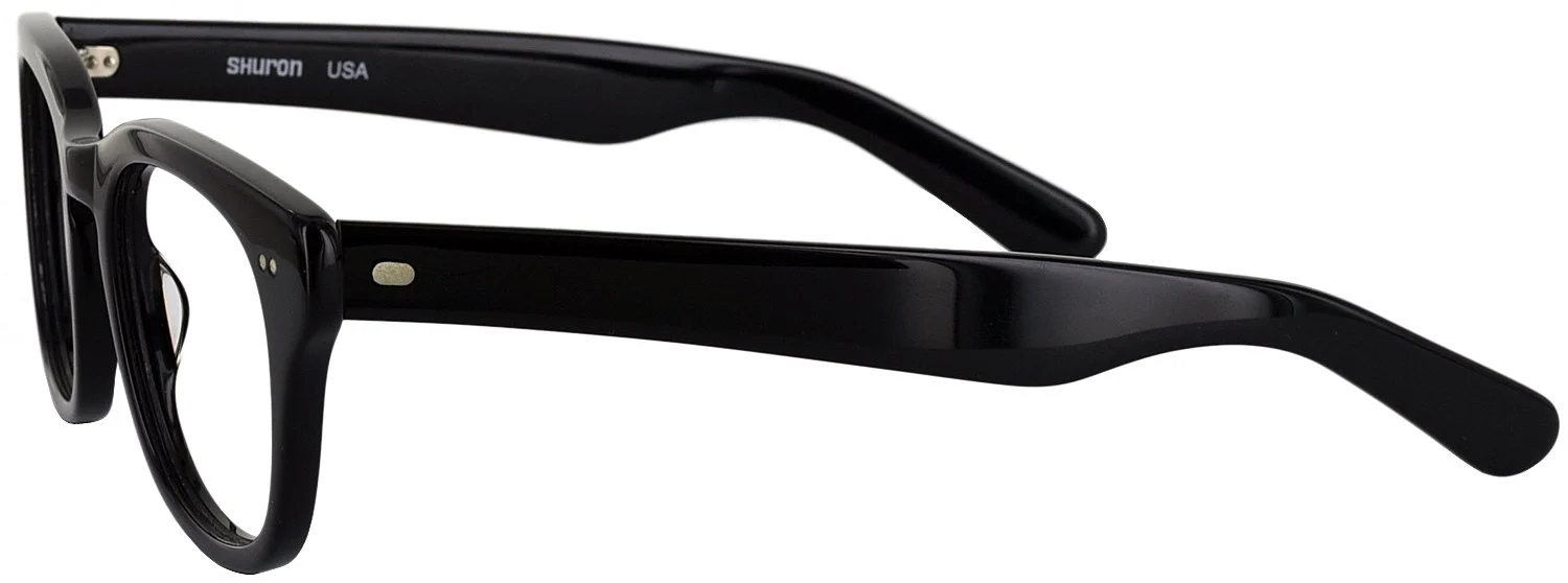 Shuron Sidewinder 52 Single Vision Full Frame - Image 12