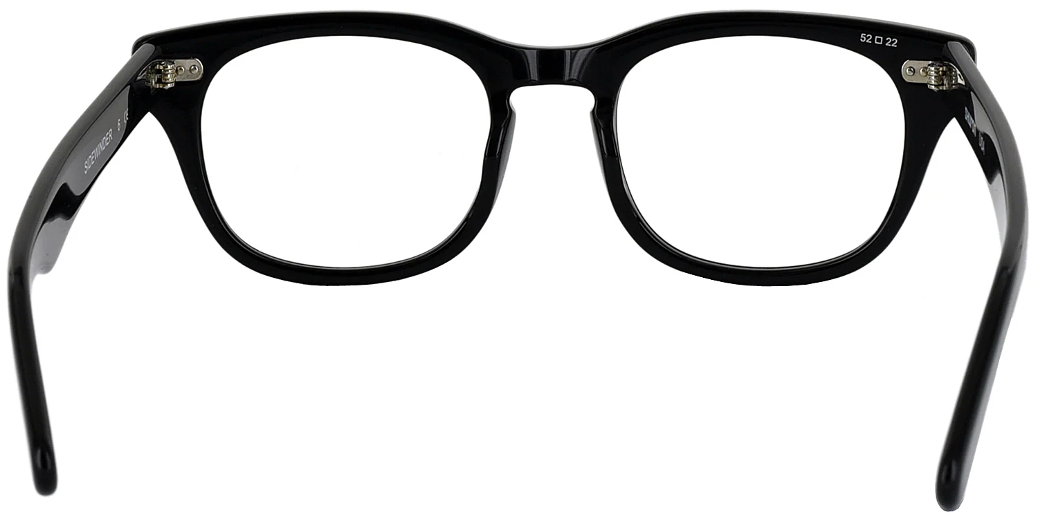 Shuron Sidewinder 52 Single Vision Full Frame - Image 13