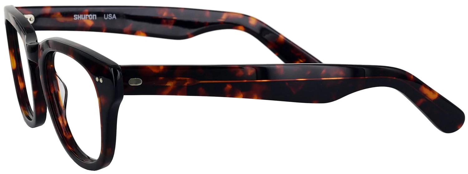Shuron Sidewinder 52 Single Vision Full Frame - Image 16