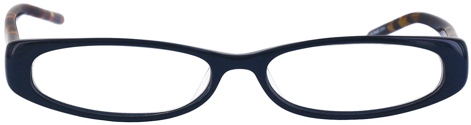 Sinclair Single Vision Half Frame - Image 2