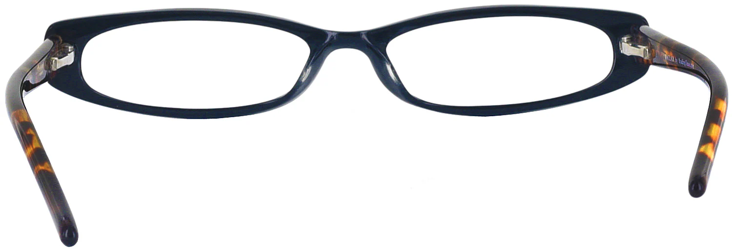 Sinclair Single Vision Half Frame - Image 4