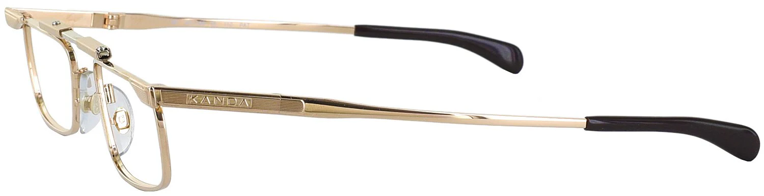 Slimfold I Single Vision Half Frame - Image 11