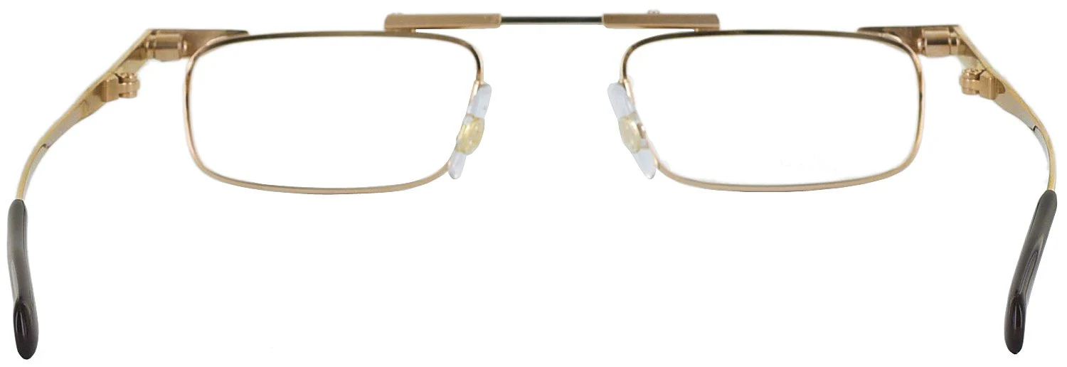 Slimfold I Single Vision Half Frame - Image 12