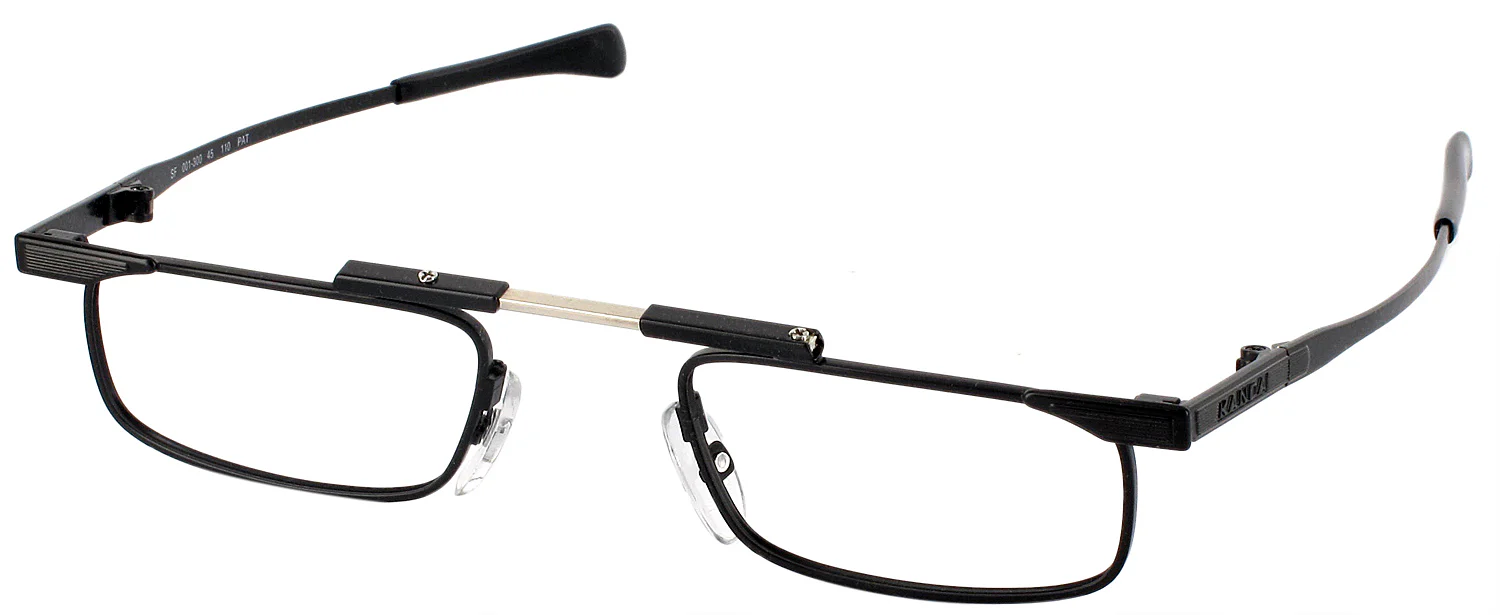Slimfold I Single Vision Half Frame - Image 14