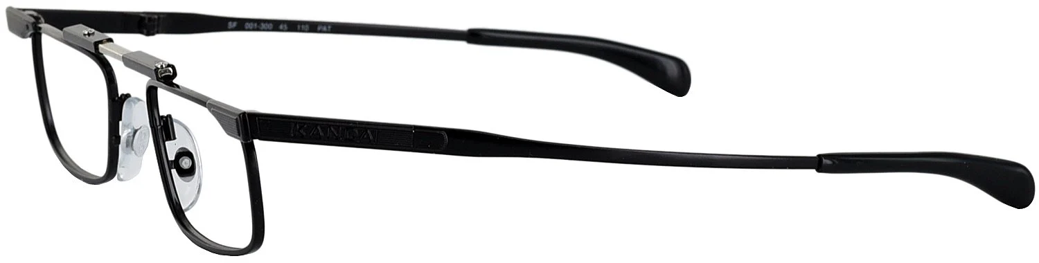 Slimfold I Single Vision Half Frame - Image 3