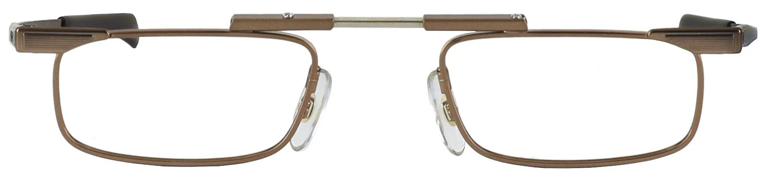 Slimfold I Single Vision Half Frame - Image 6