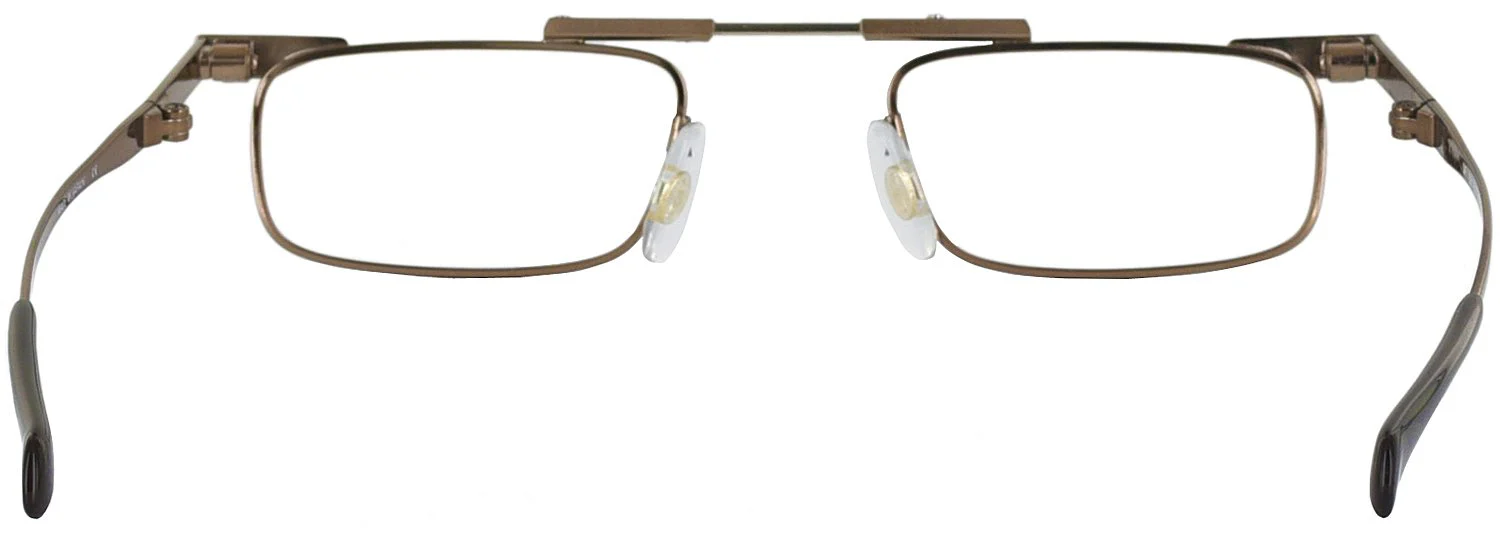 Slimfold I Single Vision Half Frame - Image 8