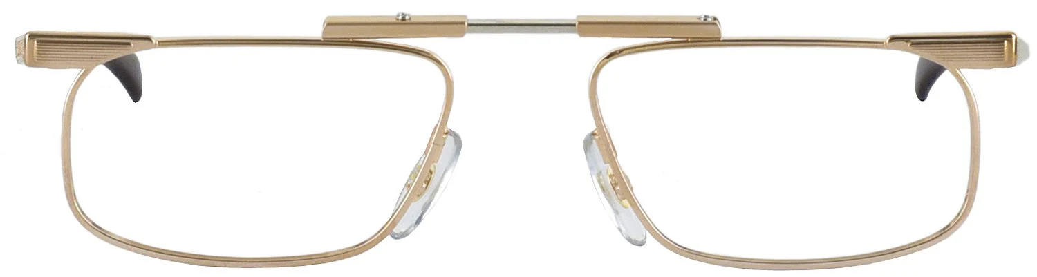 Slimfold III Single Vision Half Frame - Image 2