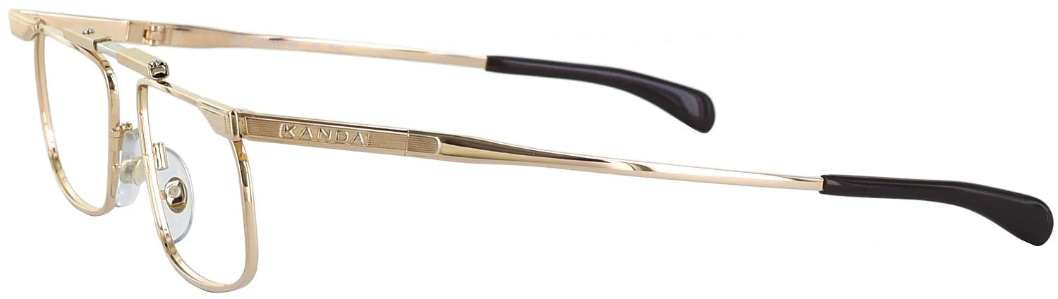 Slimfold III Single Vision Half Frame - Image 4