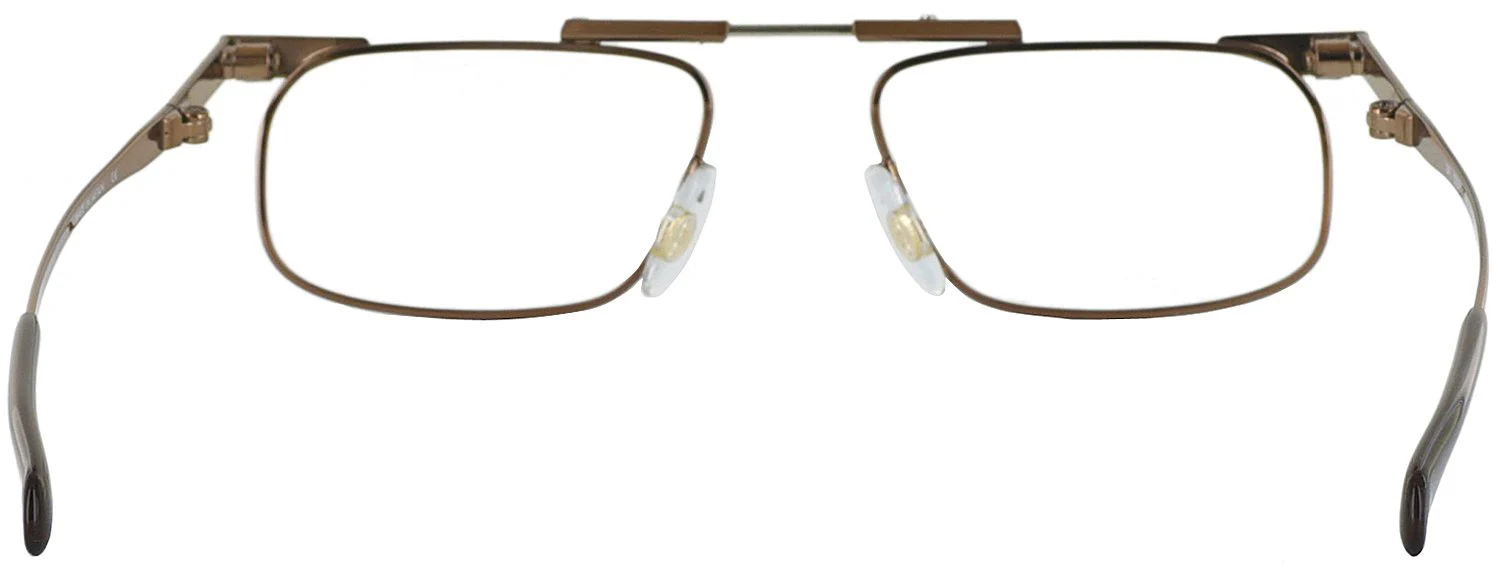Slimfold III Single Vision Half Frame - Image 5