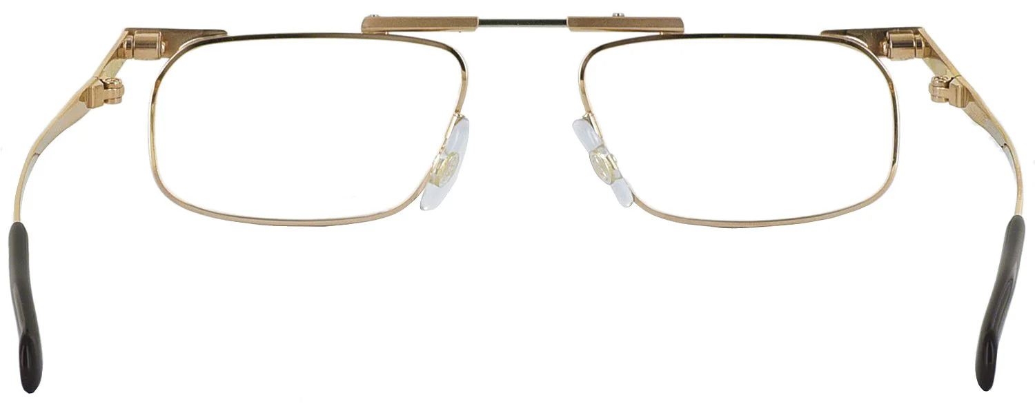 Slimfold III Single Vision Half Frame - Image 6