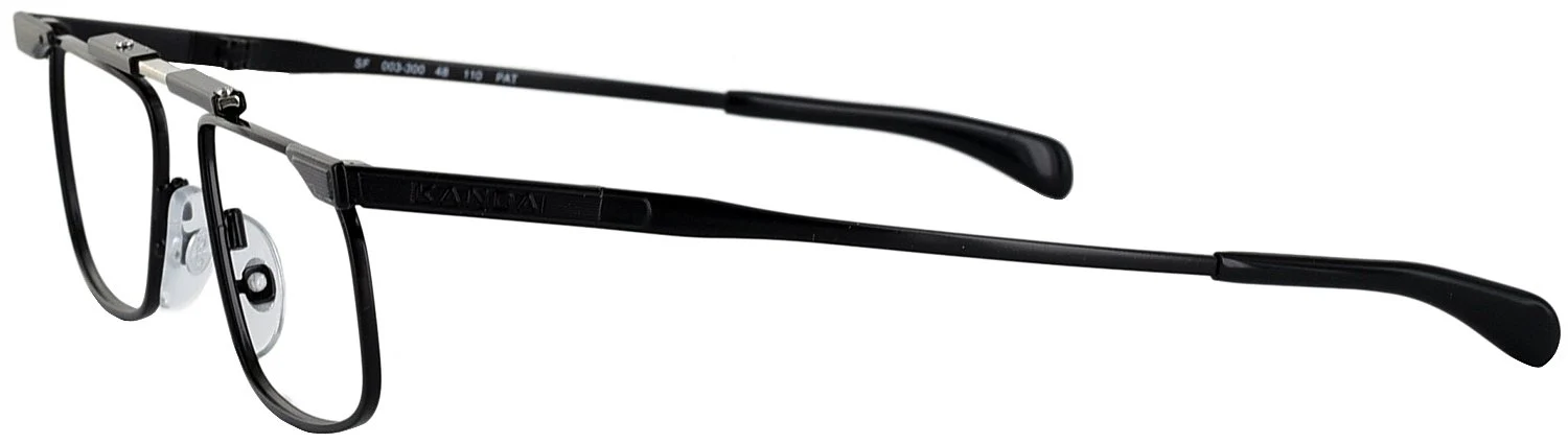 Slimfold III Single Vision Half Frame - Image 9